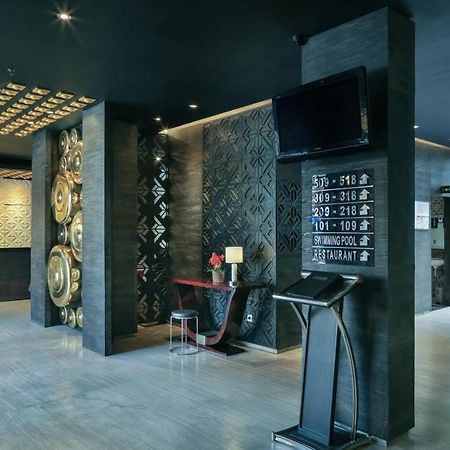 Ohana Hotel Kuta Kuta Lombok Eksteriør billede